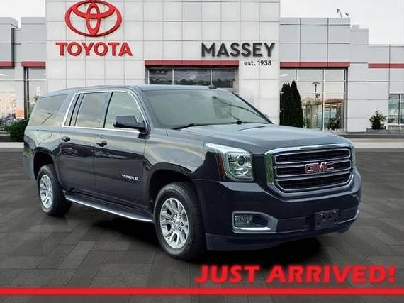 GMC YUKON XL 2020 1GKS2GKC4LR160146 image